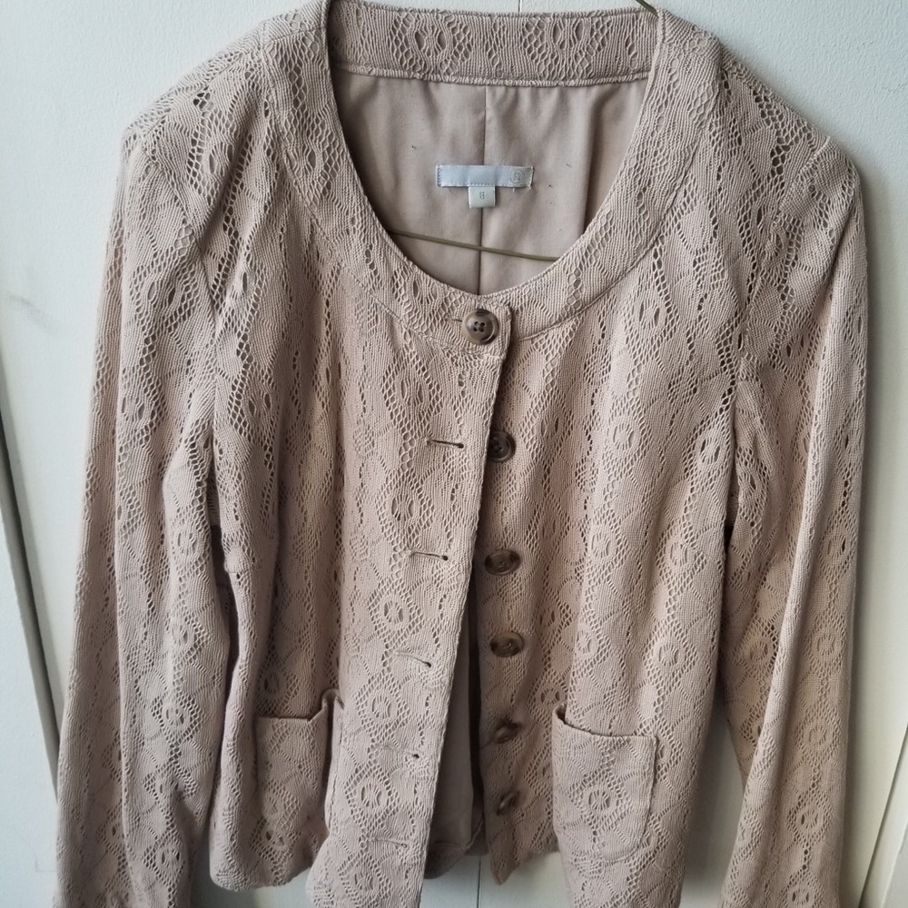 3/$25 Jacket